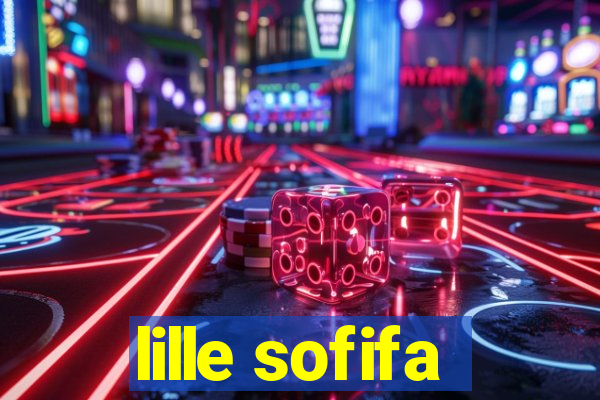 lille sofifa