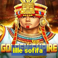 lille sofifa