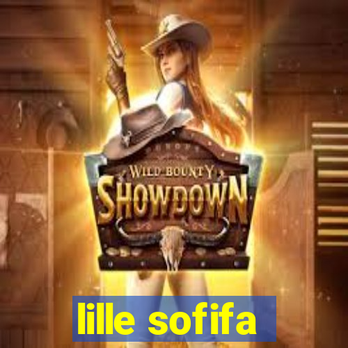 lille sofifa