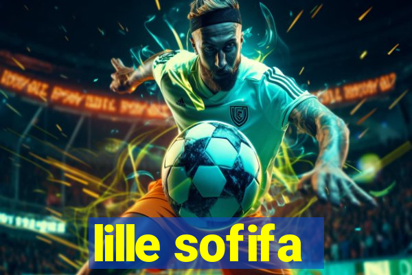 lille sofifa