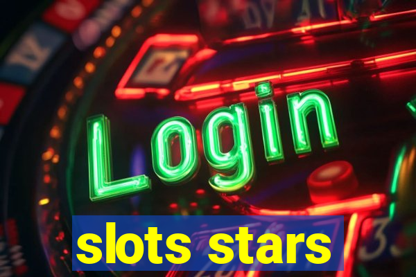 slots stars