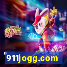 911jogg.com