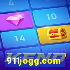 911jogg.com