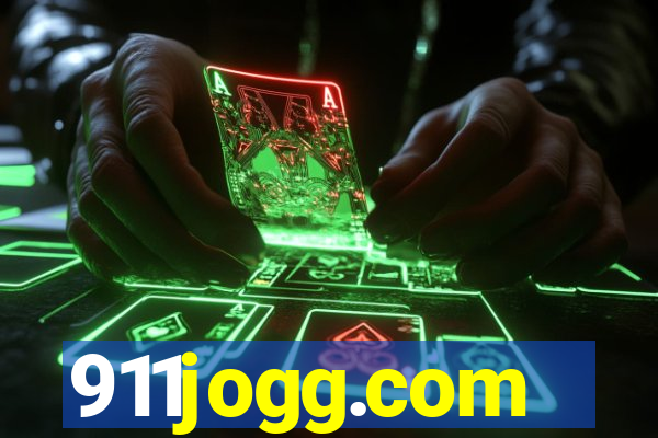 911jogg.com