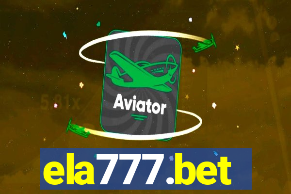 ela777.bet