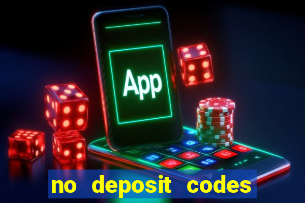 no deposit codes for slots of vegas