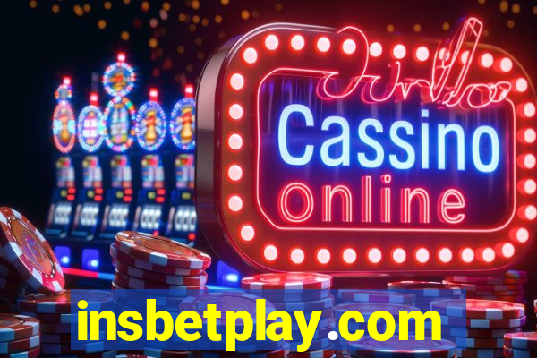 insbetplay.com