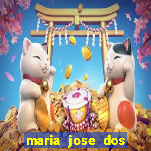 maria jose dos santos cpf