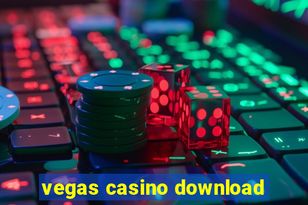 vegas casino download