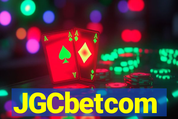 JGCbetcom