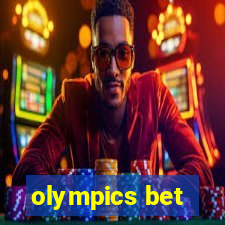 olympics bet