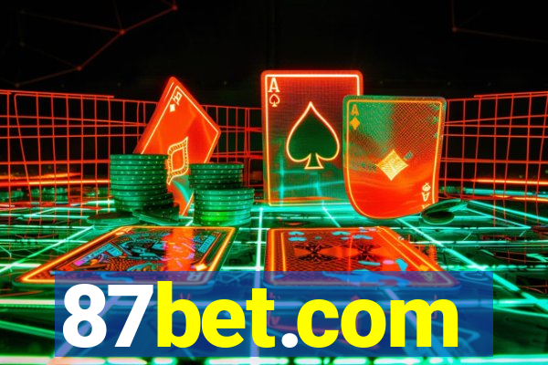 87bet.com