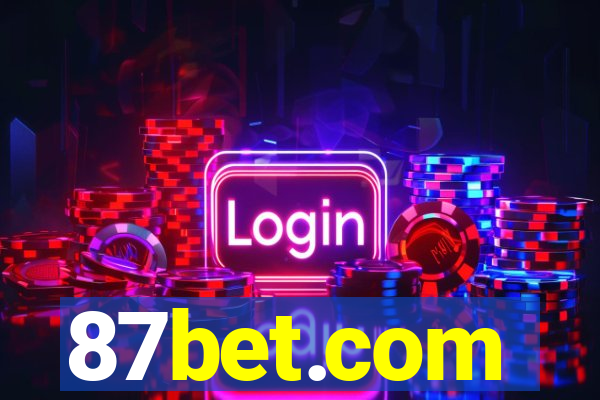 87bet.com