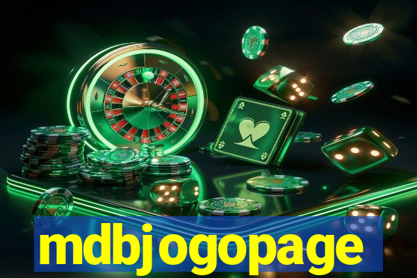 mdbjogopage