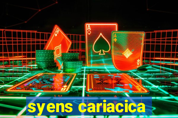 syens cariacica