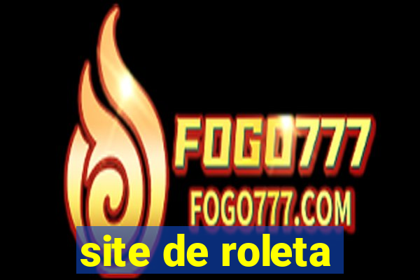 site de roleta