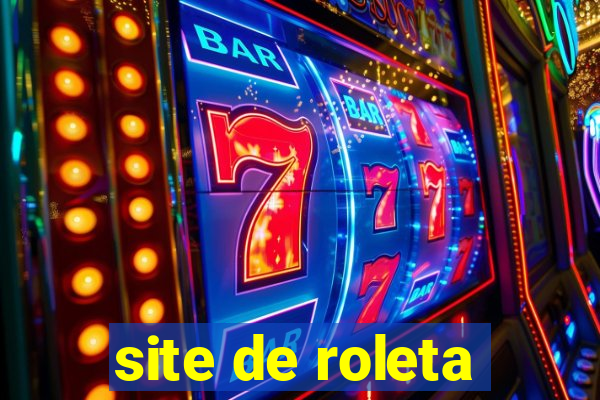 site de roleta