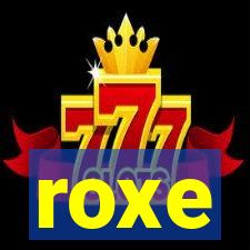 roxe