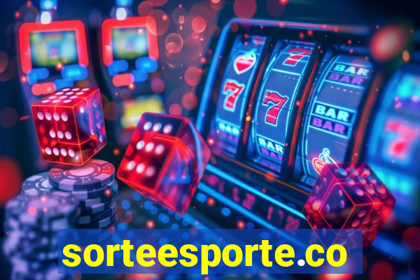 sorteesporte.com