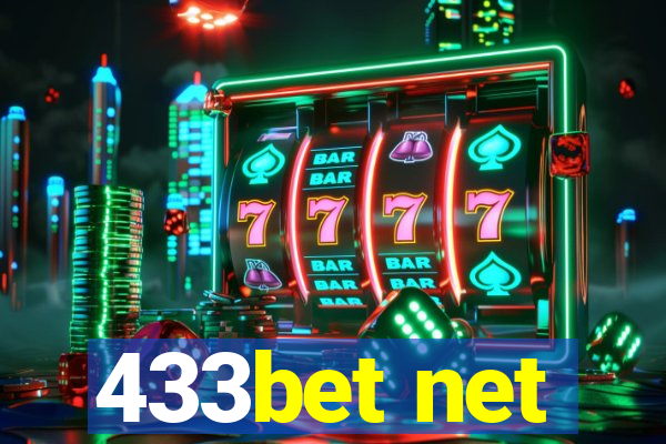 433bet net