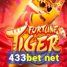 433bet net