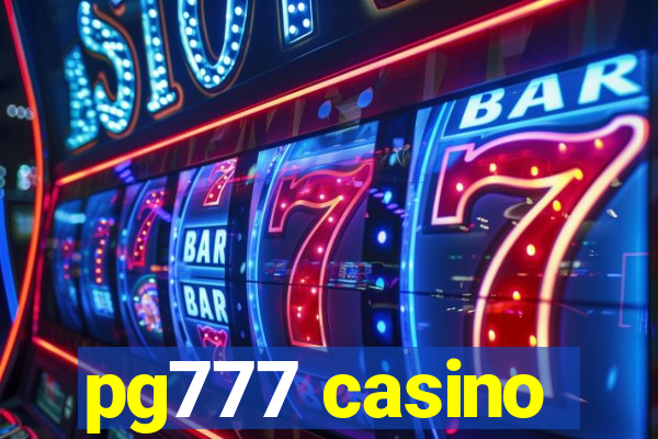 pg777 casino