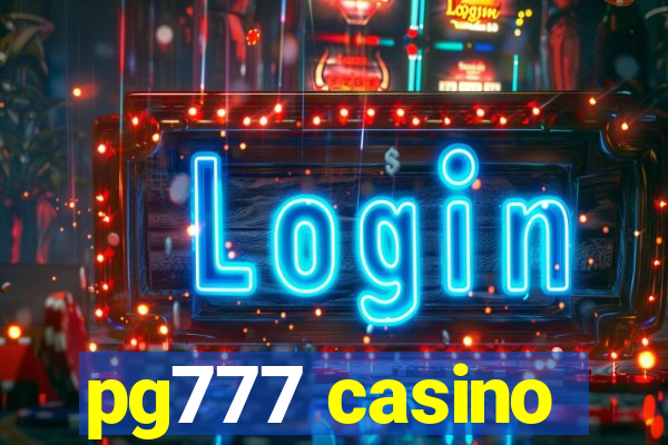 pg777 casino