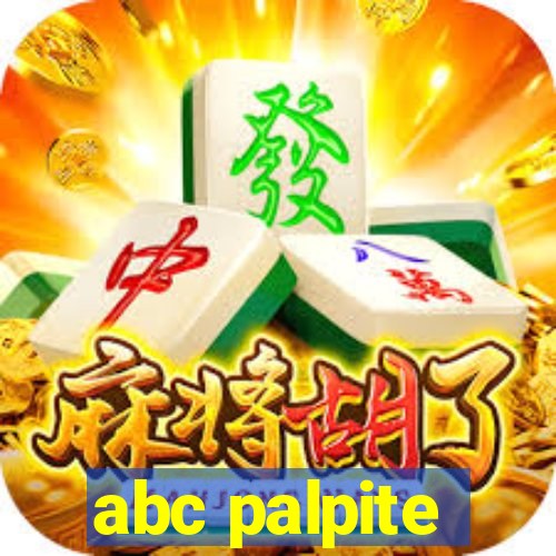 abc palpite