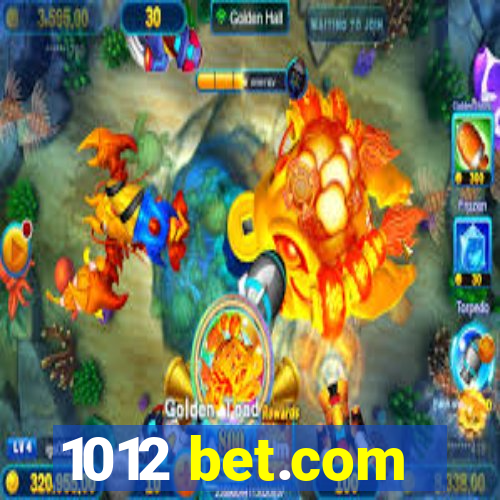 1012 bet.com