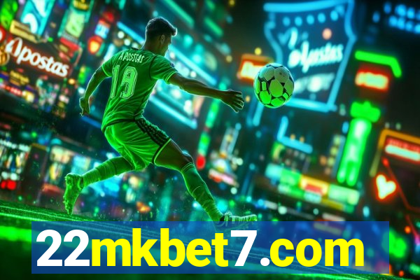 22mkbet7.com