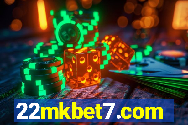 22mkbet7.com