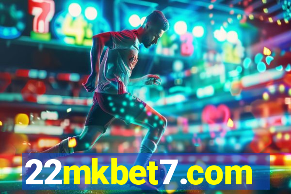 22mkbet7.com