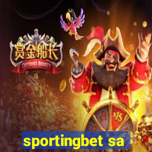 sportingbet sa