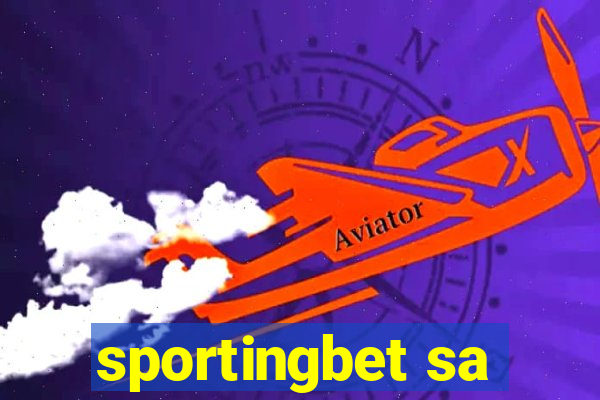 sportingbet sa