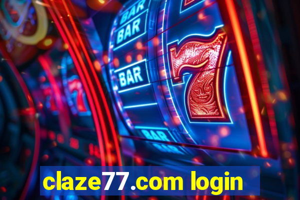 claze77.com login