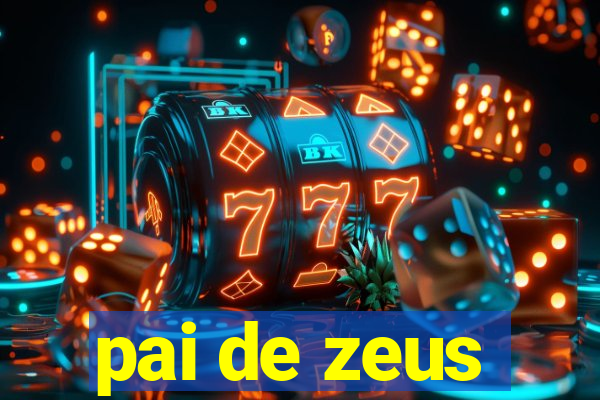 pai de zeus