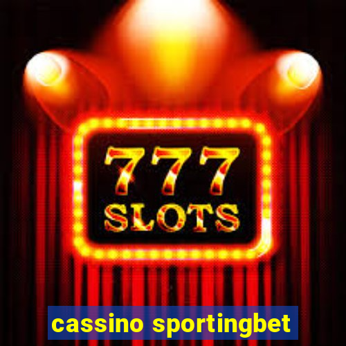 cassino sportingbet