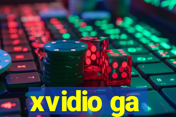 xvidio ga