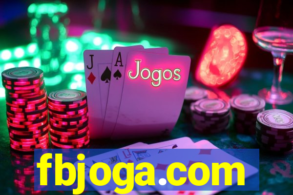 fbjoga.com