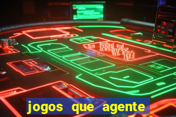 jogos que agente ganha dinheiro de verdade