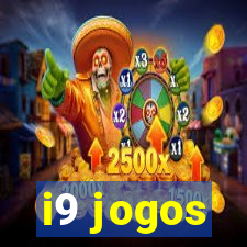 i9 jogos