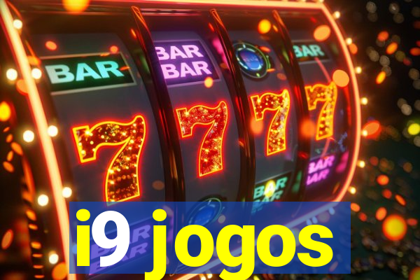 i9 jogos