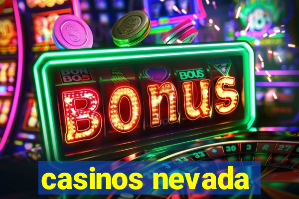 casinos nevada