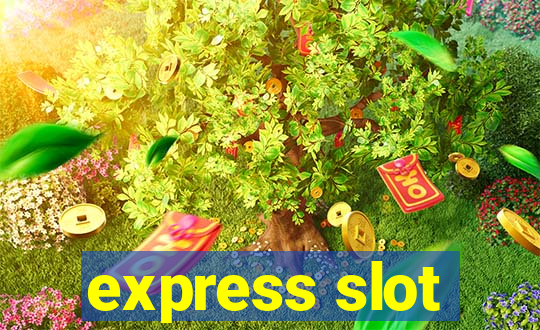 express slot