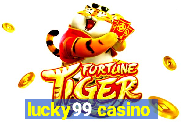 lucky99 casino