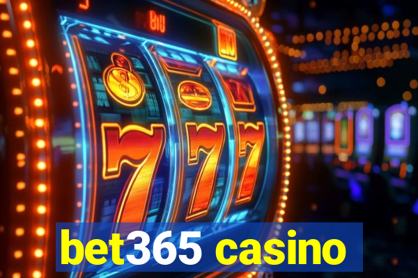 bet365 casino