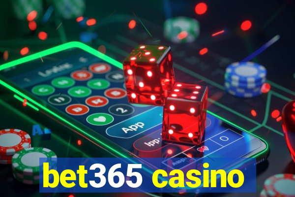 bet365 casino