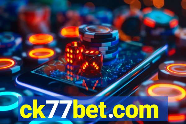 ck77bet.com