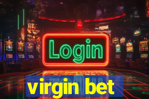 virgin bet