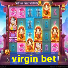 virgin bet